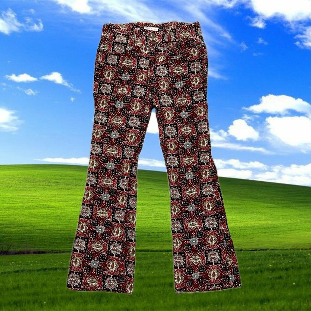 Tommy Hilfiger corduroy pants